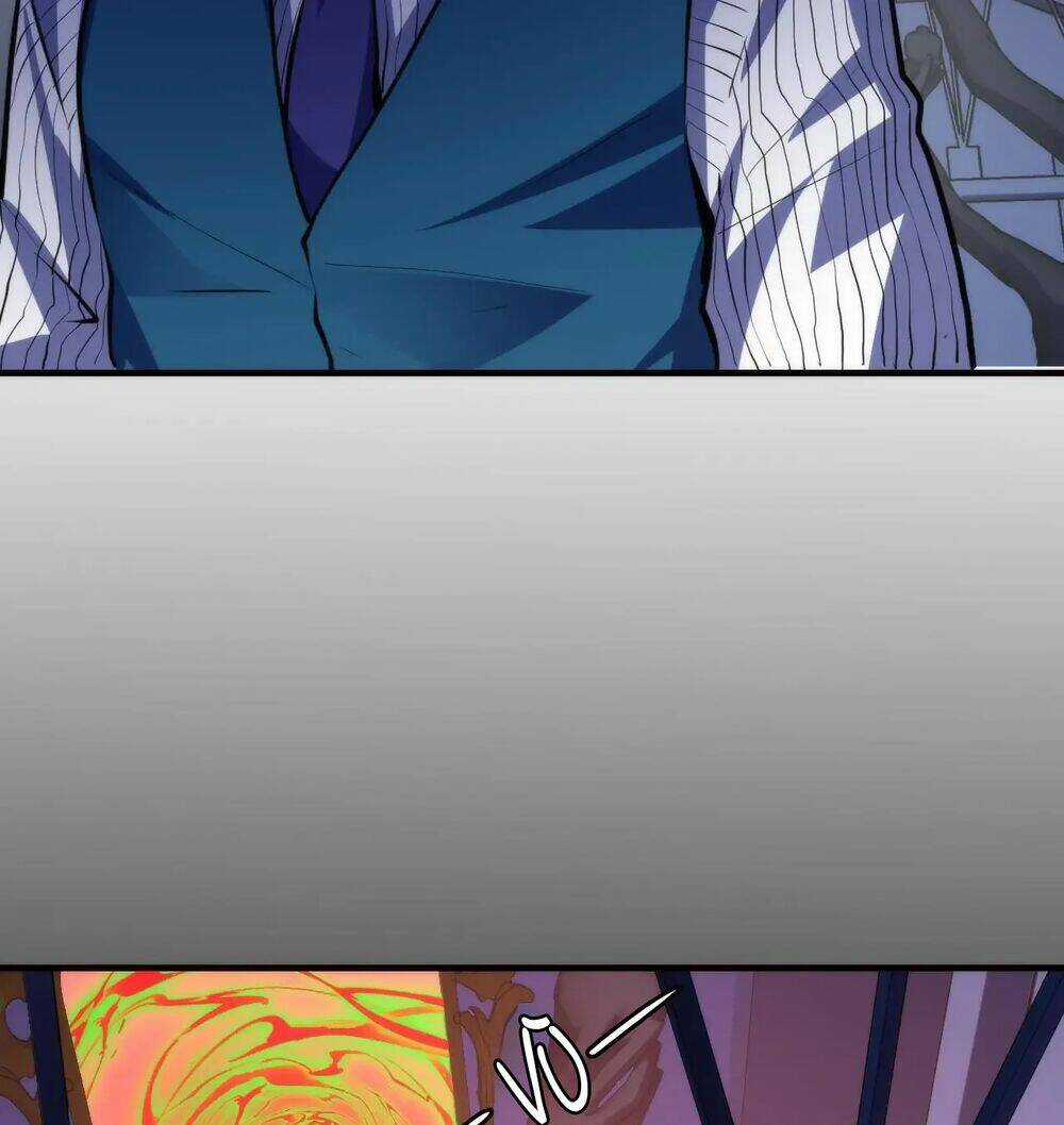 Trở Thành Thần Chủ Cthulhu Chapter 237 trang 43