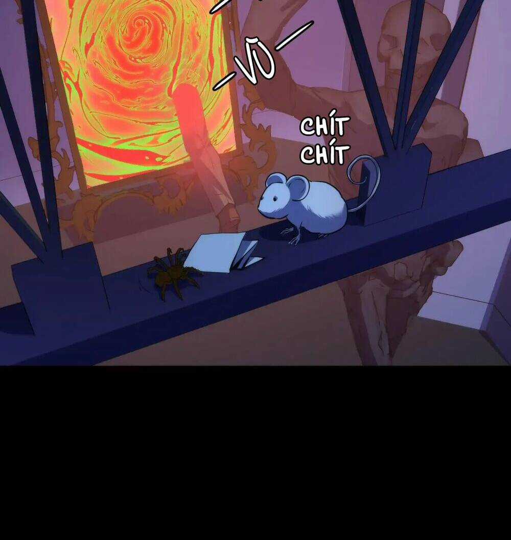 Trở Thành Thần Chủ Cthulhu Chapter 237 trang 44