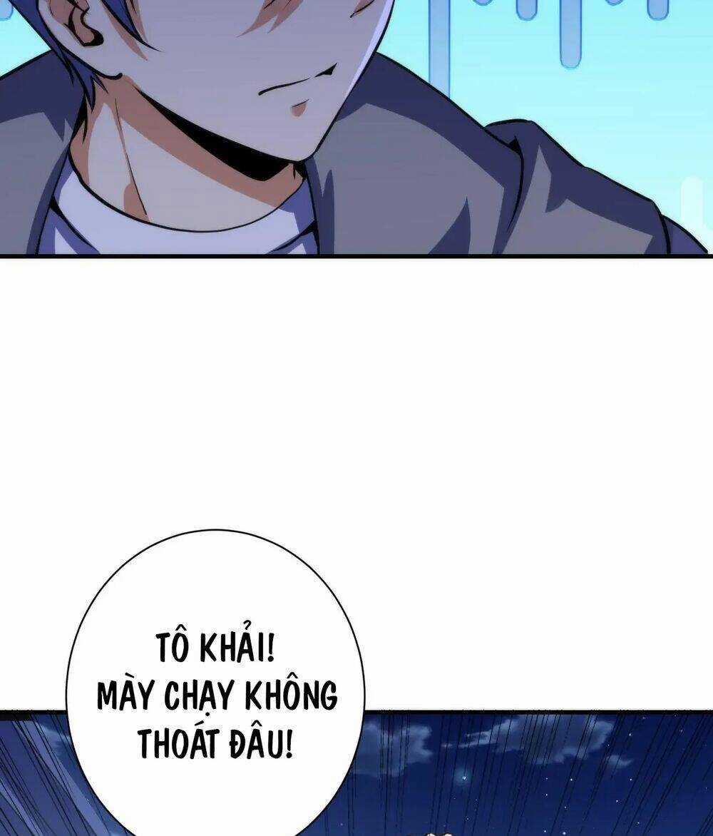 Trở Thành Thần Chủ Cthulhu Chapter 237 trang 5