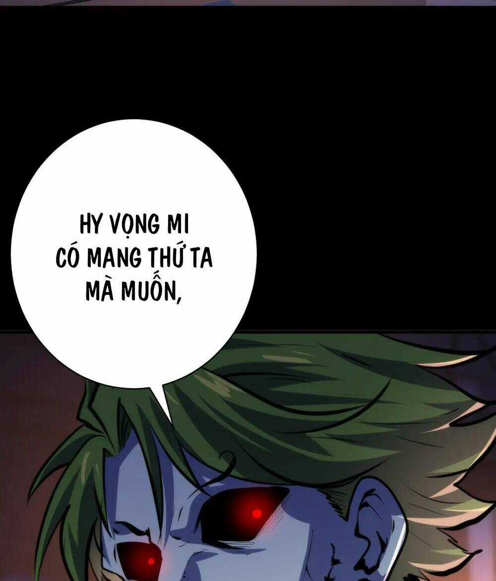Trở Thành Thần Chủ Cthulhu Chapter 237 trang 50