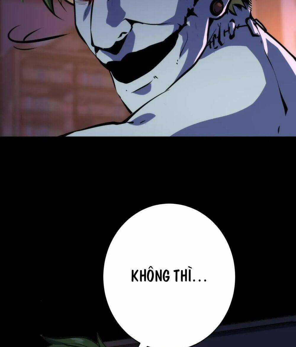 Trở Thành Thần Chủ Cthulhu Chapter 237 trang 51