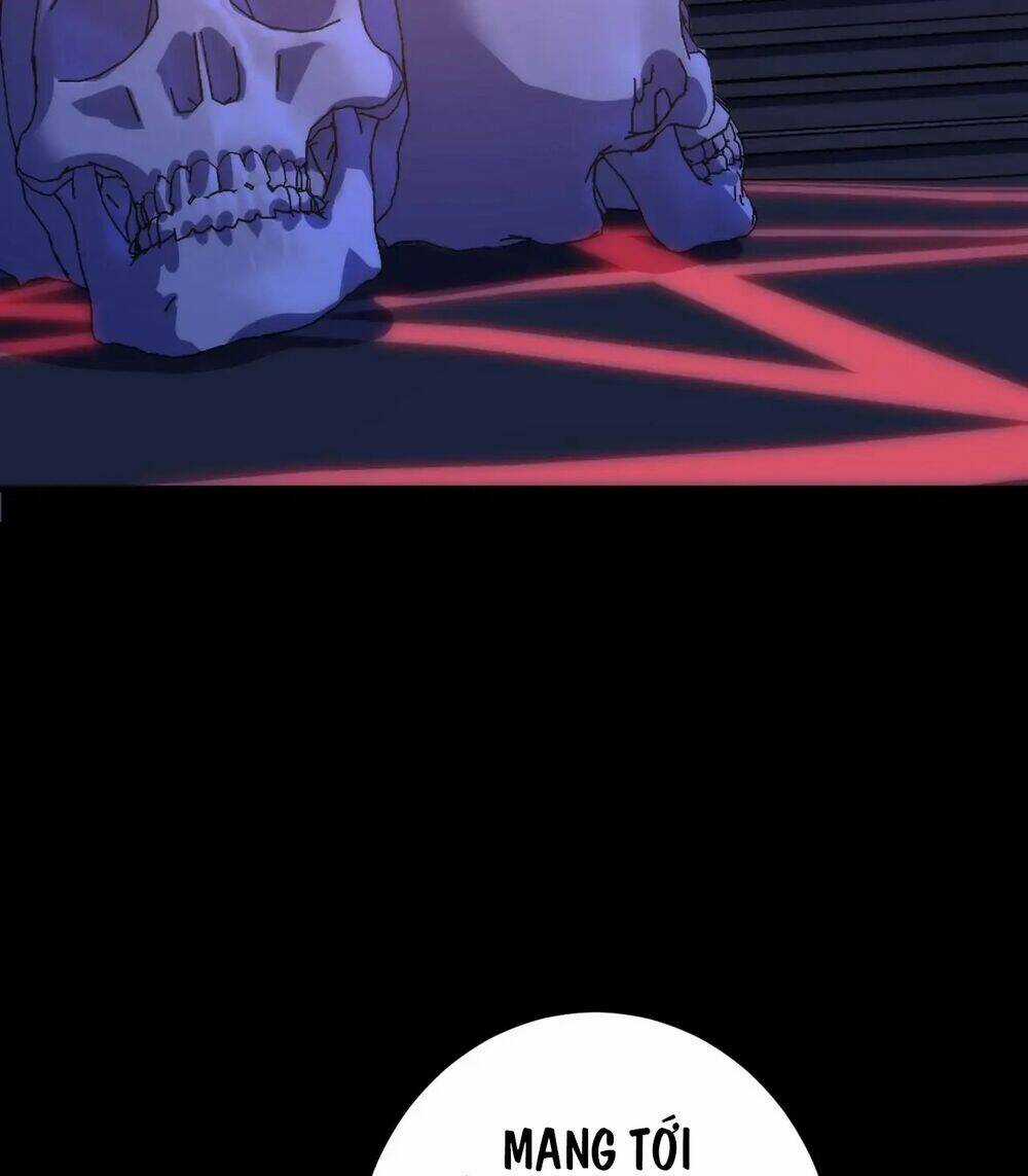 Trở Thành Thần Chủ Cthulhu Chapter 237 trang 53