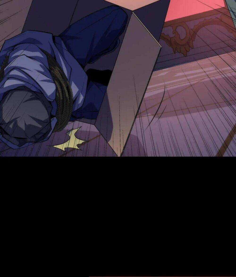 Trở Thành Thần Chủ Cthulhu Chapter 237 trang 55