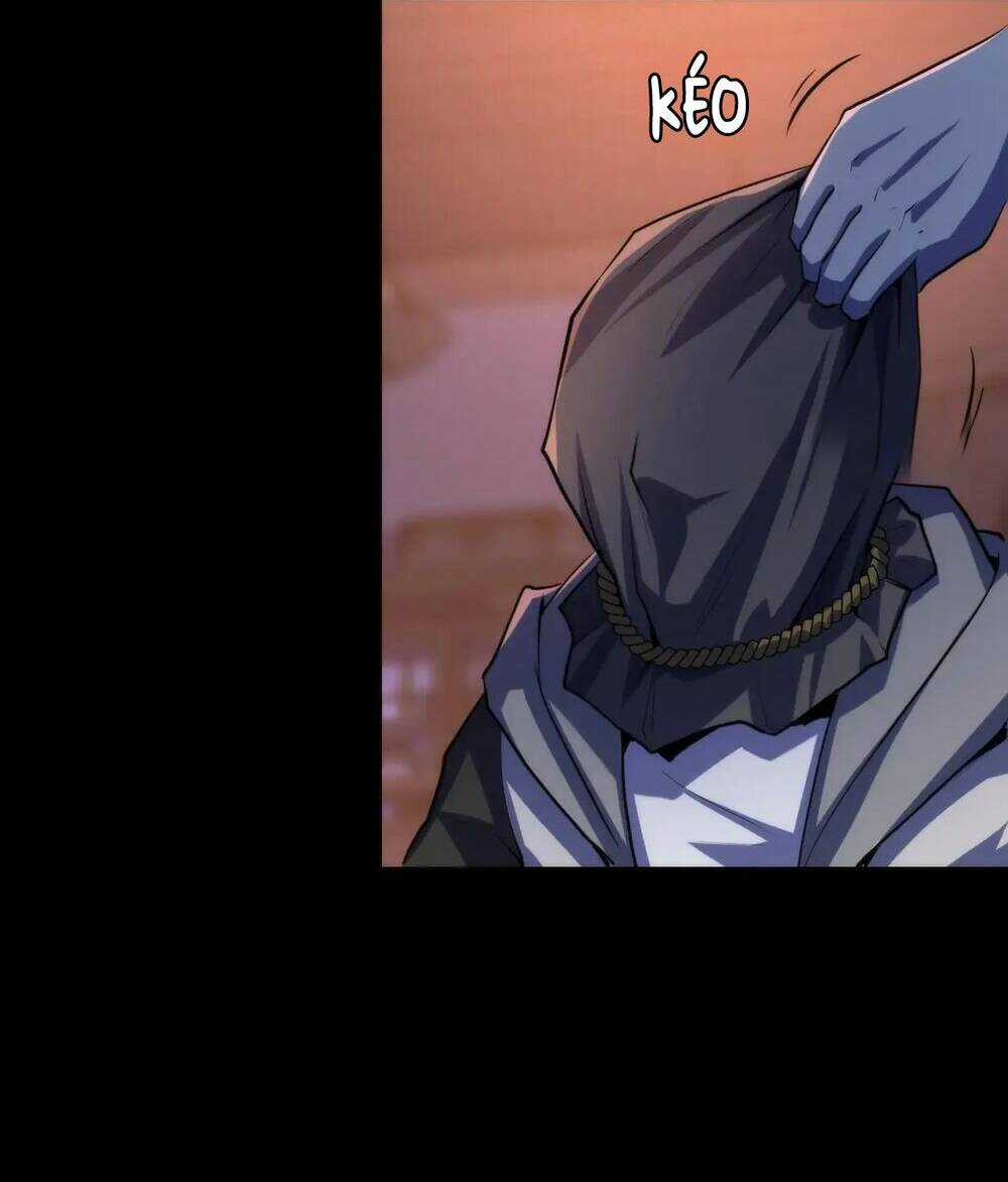 Trở Thành Thần Chủ Cthulhu Chapter 237 trang 56