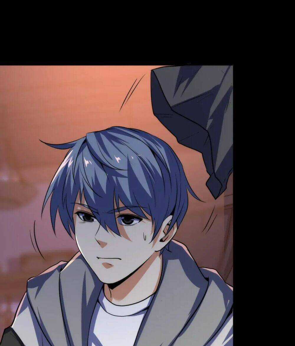 Trở Thành Thần Chủ Cthulhu Chapter 237 trang 57