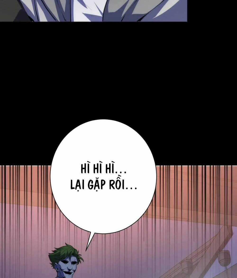 Trở Thành Thần Chủ Cthulhu Chapter 237 trang 58