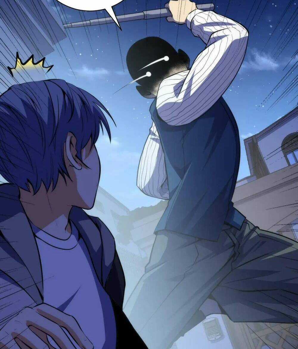 Trở Thành Thần Chủ Cthulhu Chapter 237 trang 6