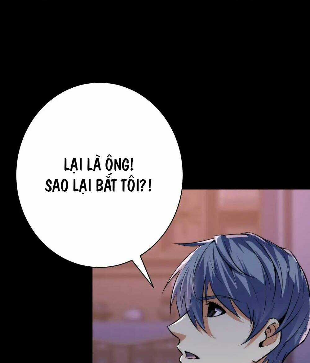 Trở Thành Thần Chủ Cthulhu Chapter 237 trang 60