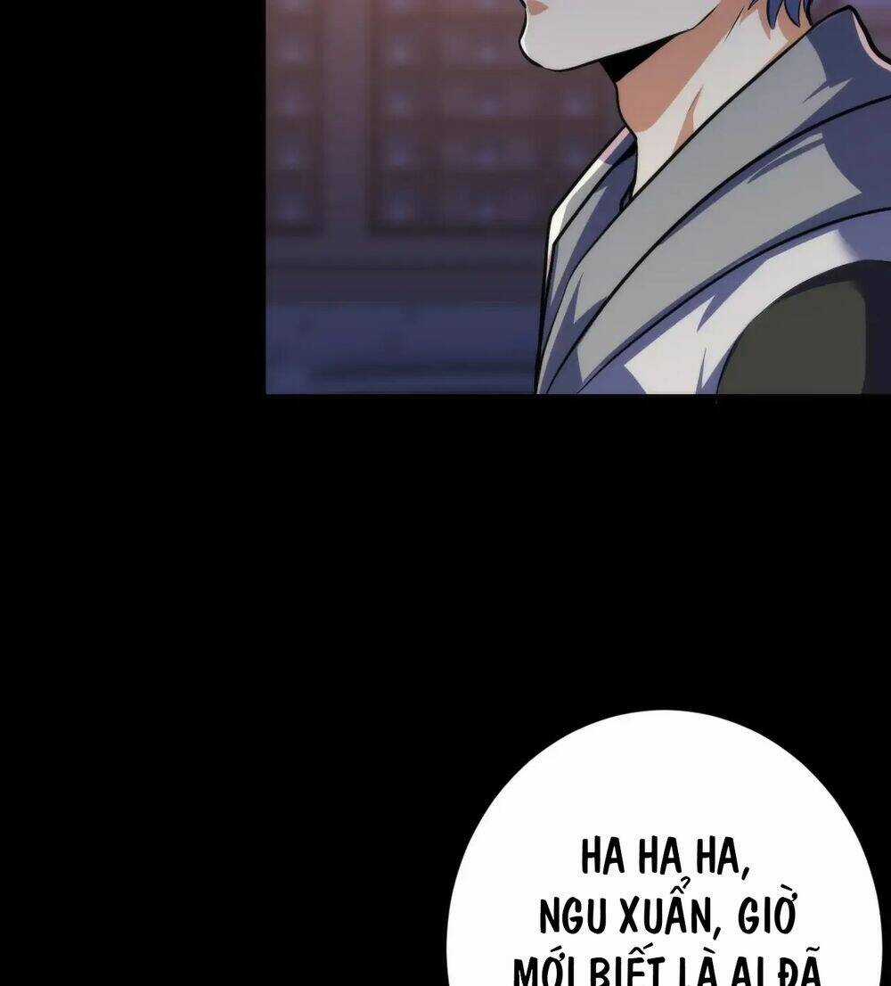 Trở Thành Thần Chủ Cthulhu Chapter 237 trang 61