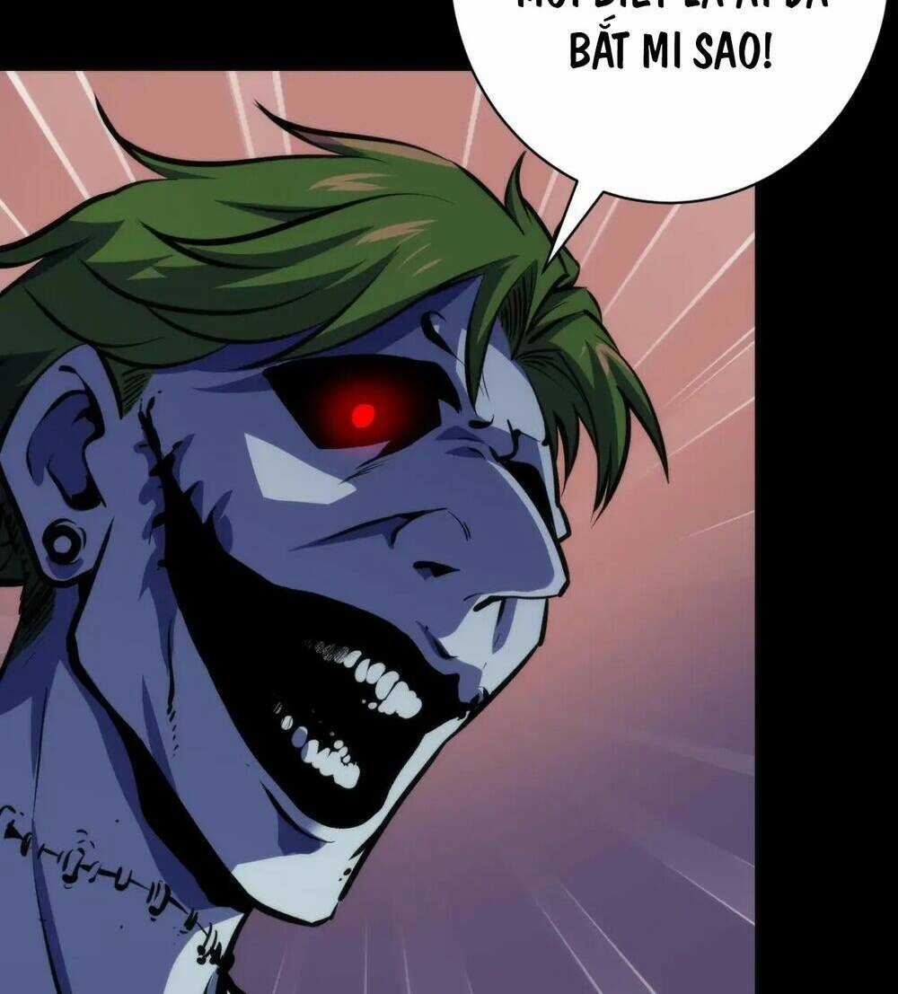 Trở Thành Thần Chủ Cthulhu Chapter 237 trang 62