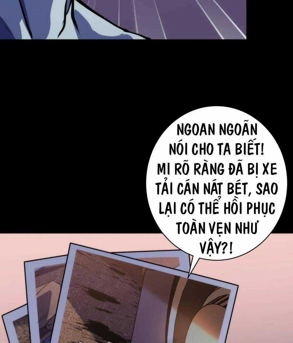 Trở Thành Thần Chủ Cthulhu Chapter 237 trang 63