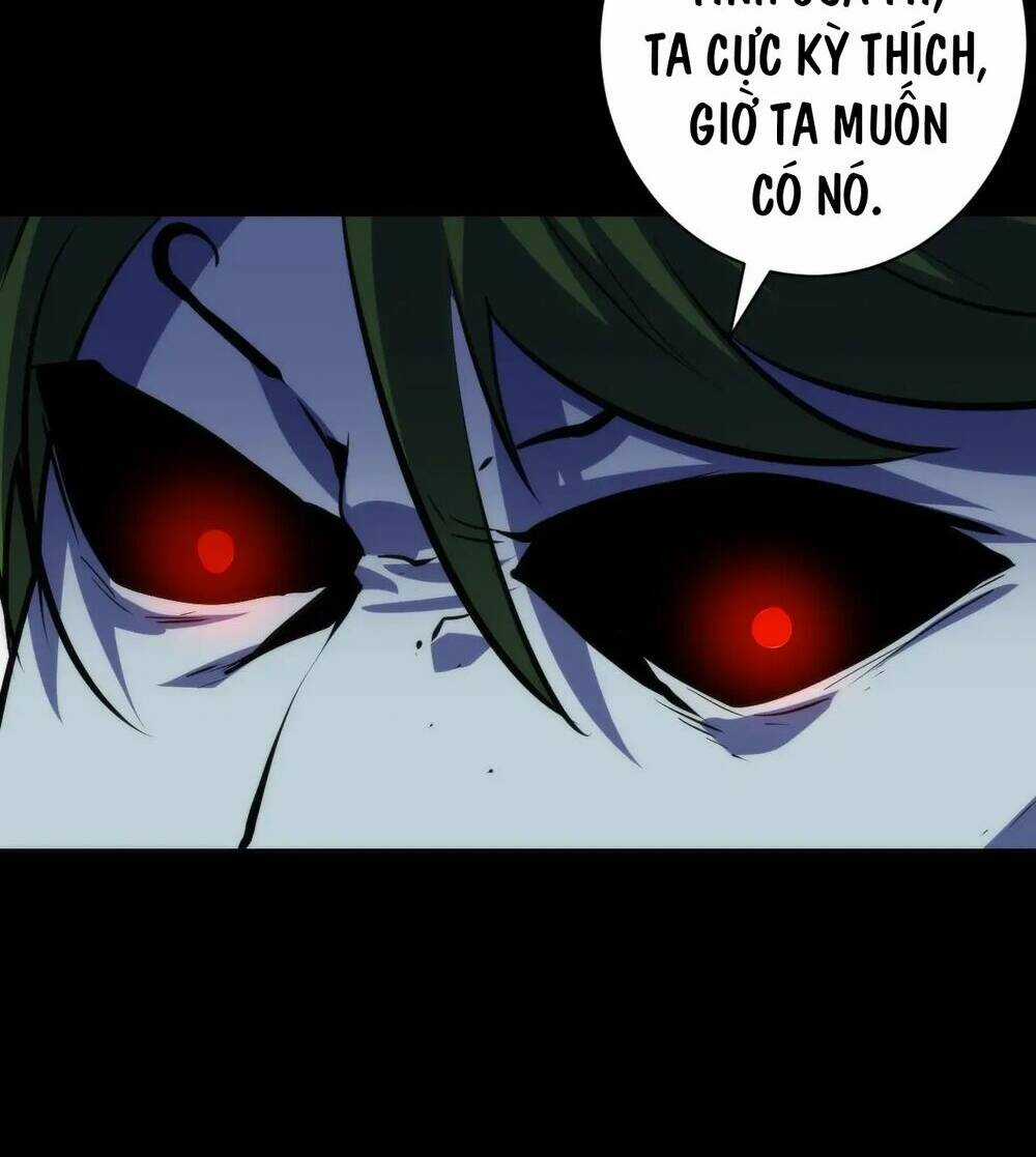 Trở Thành Thần Chủ Cthulhu Chapter 237 trang 68