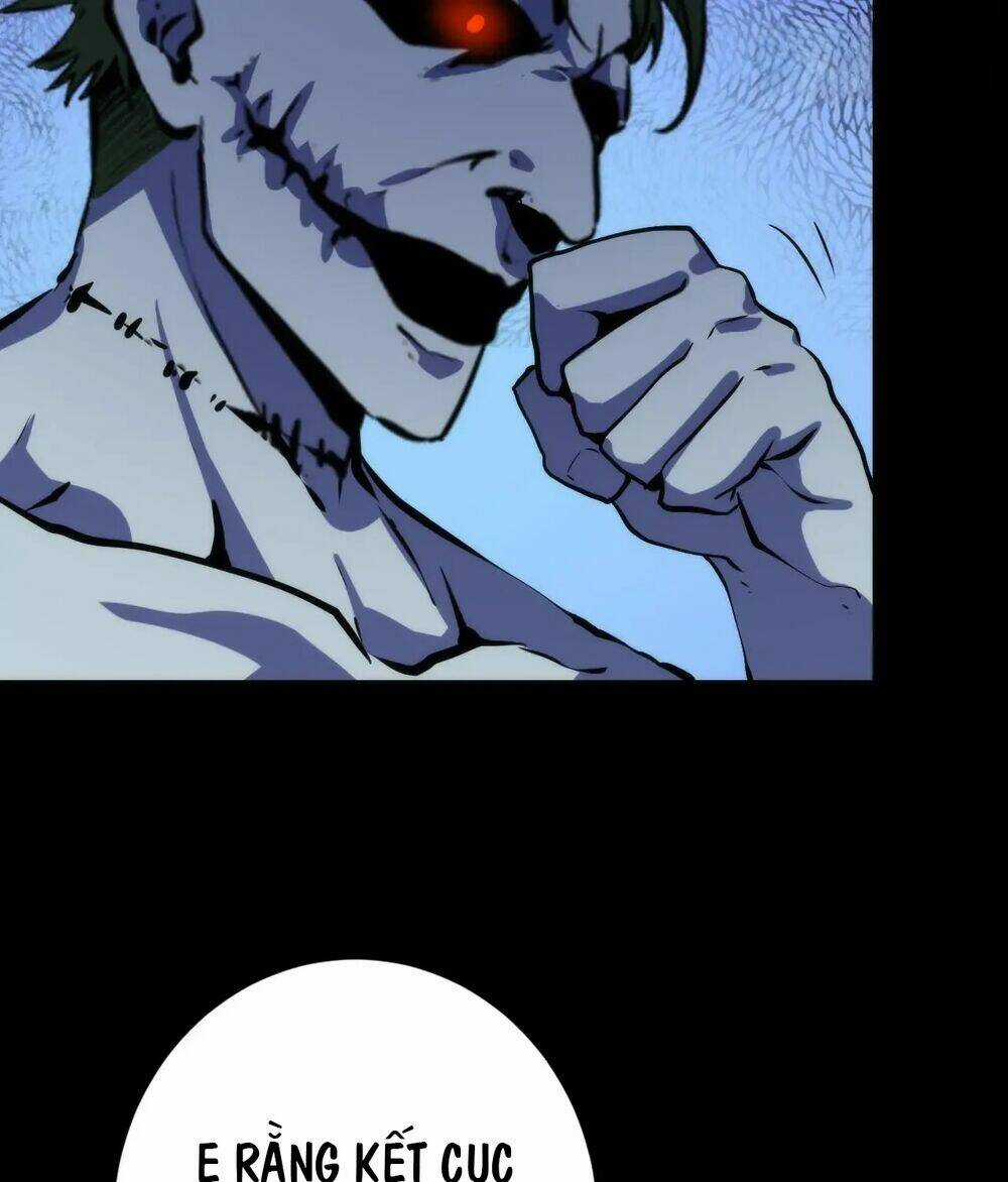 Trở Thành Thần Chủ Cthulhu Chapter 237 trang 72