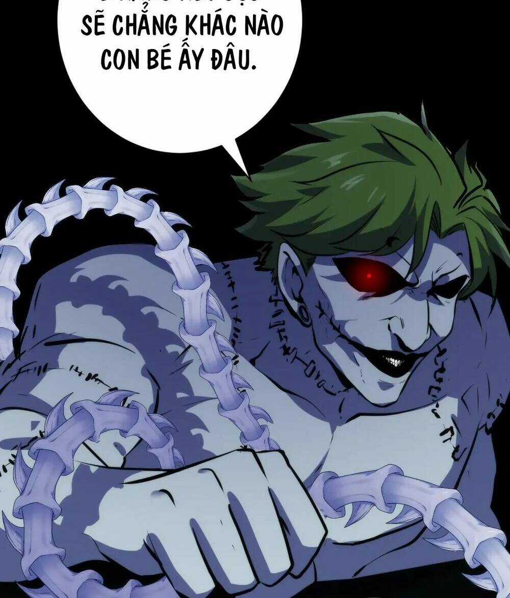 Trở Thành Thần Chủ Cthulhu Chapter 237 trang 73