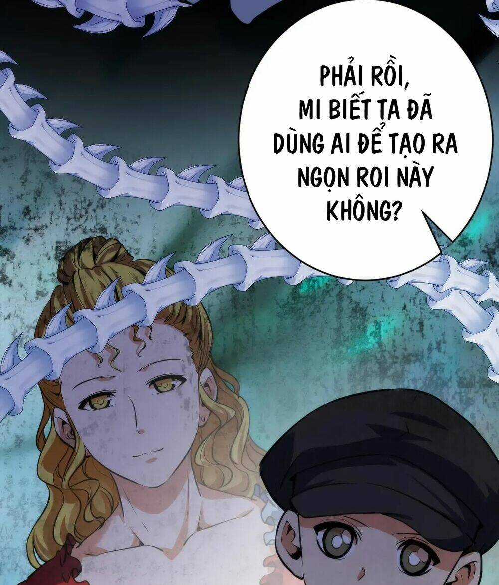 Trở Thành Thần Chủ Cthulhu Chapter 237 trang 74