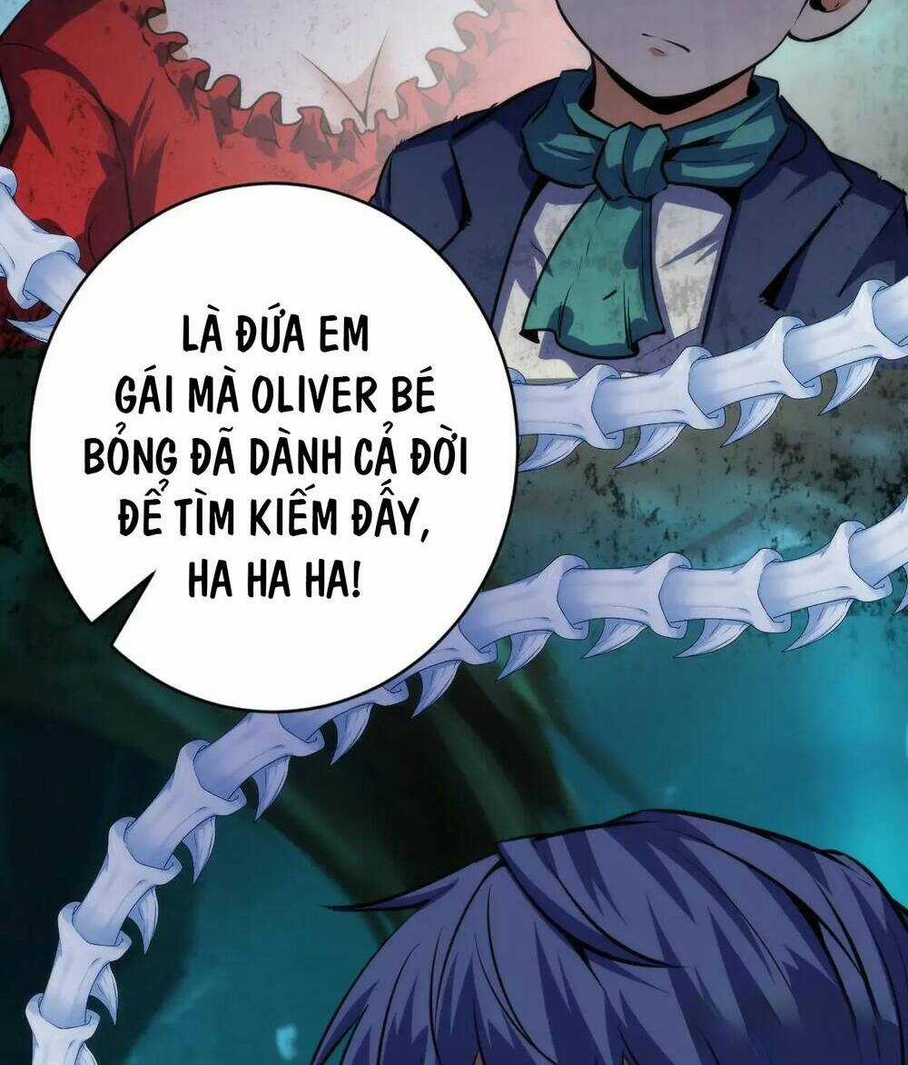 Trở Thành Thần Chủ Cthulhu Chapter 237 trang 75