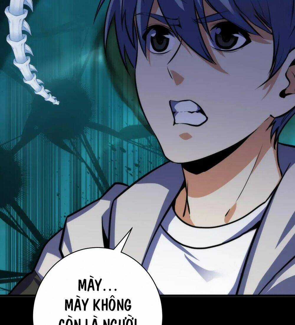 Trở Thành Thần Chủ Cthulhu Chapter 237 trang 76