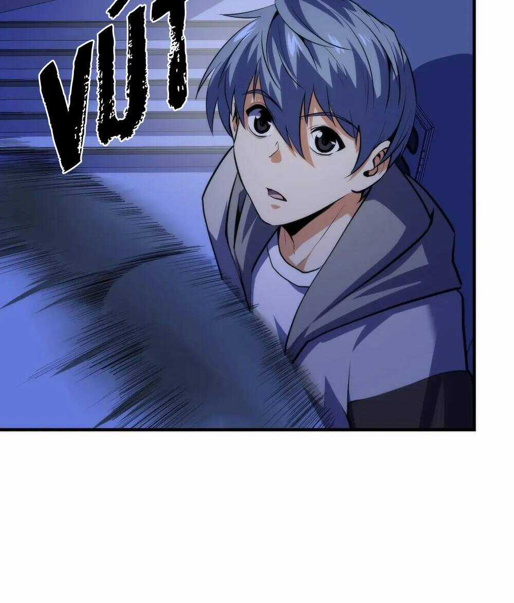 Trở Thành Thần Chủ Cthulhu Chapter 237 trang 8