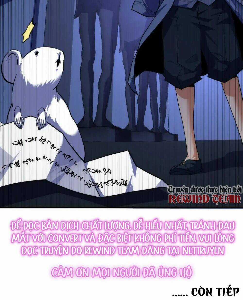 Trở Thành Thần Chủ Cthulhu Chapter 237 trang 82