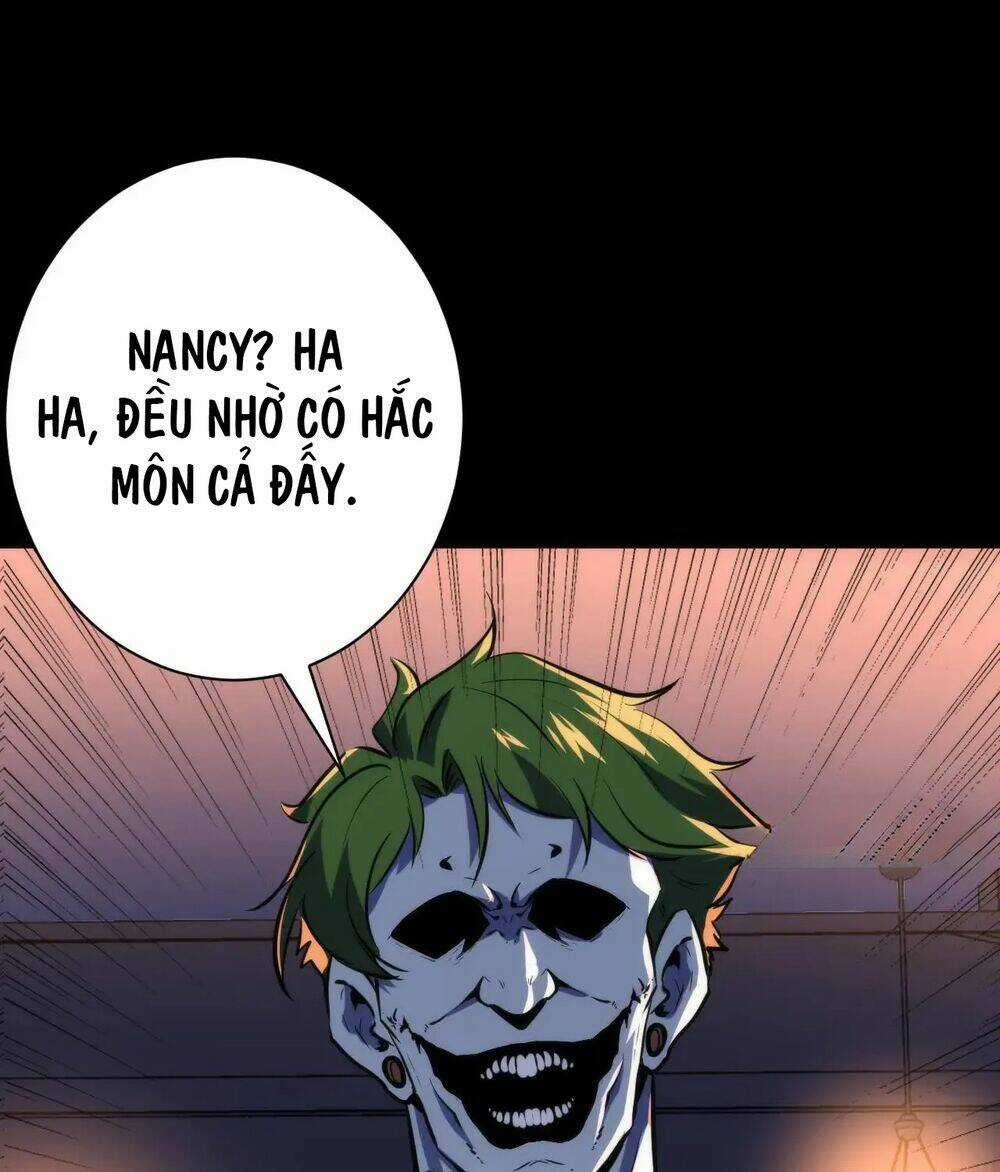 Trở Thành Thần Chủ Cthulhu Chapter 238 trang 11