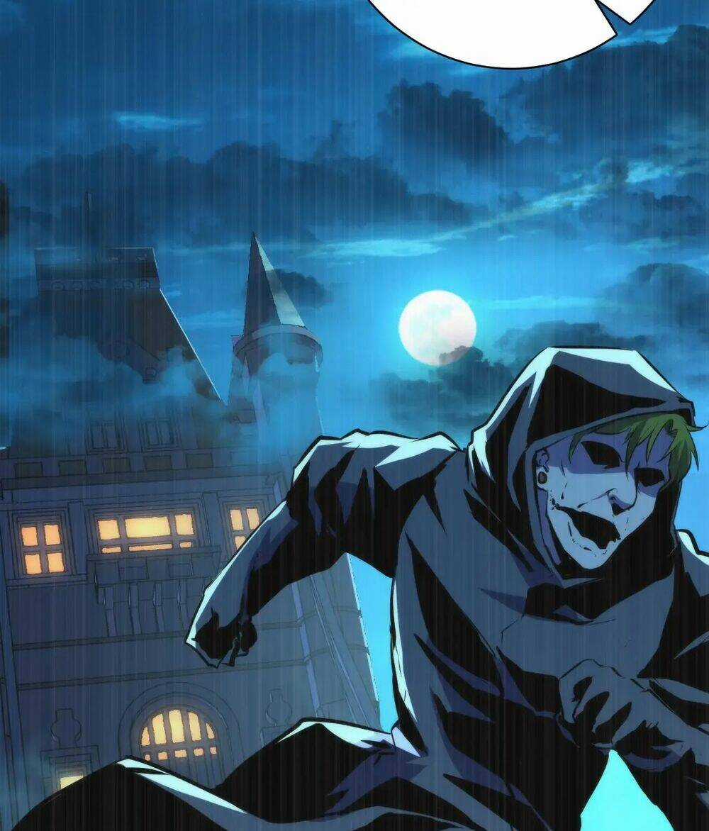 Trở Thành Thần Chủ Cthulhu Chapter 238 trang 13