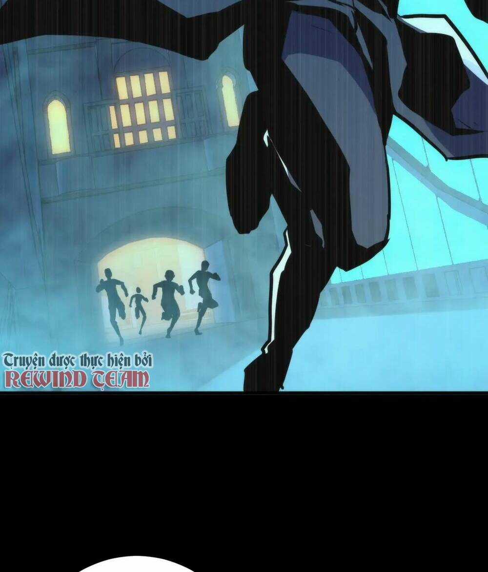 Trở Thành Thần Chủ Cthulhu Chapter 238 trang 14