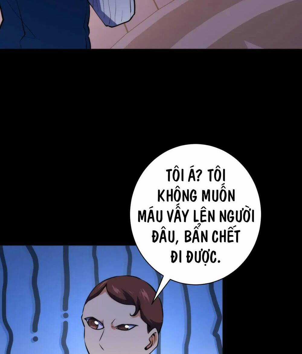 Trở Thành Thần Chủ Cthulhu Chapter 238 trang 20