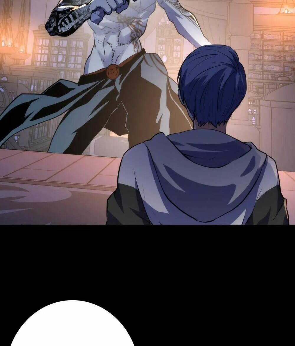 Trở Thành Thần Chủ Cthulhu Chapter 238 trang 24