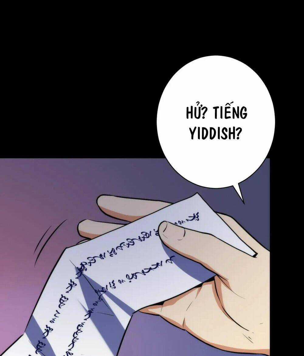 Trở Thành Thần Chủ Cthulhu Chapter 238 trang 26