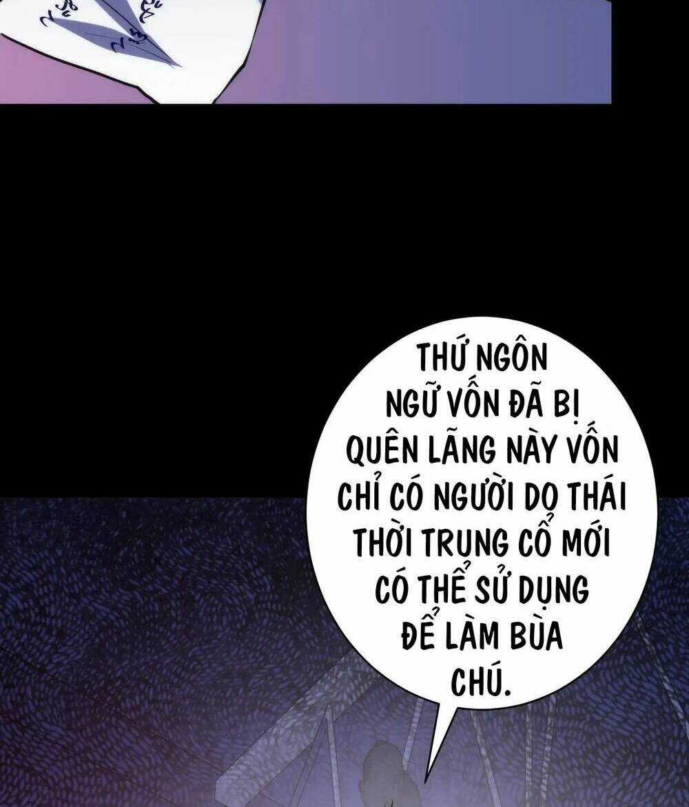 Trở Thành Thần Chủ Cthulhu Chapter 238 trang 27