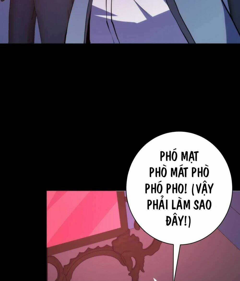 Trở Thành Thần Chủ Cthulhu Chapter 238 trang 29
