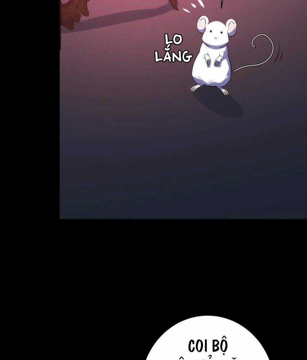 Trở Thành Thần Chủ Cthulhu Chapter 238 trang 30