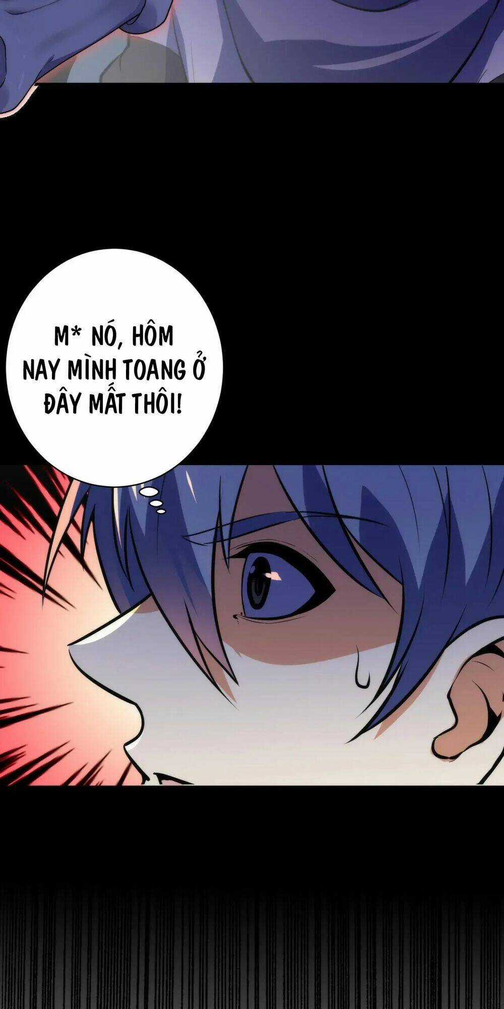 Trở Thành Thần Chủ Cthulhu Chapter 238 trang 39