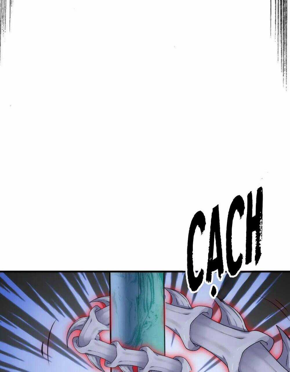 Trở Thành Thần Chủ Cthulhu Chapter 238 trang 41