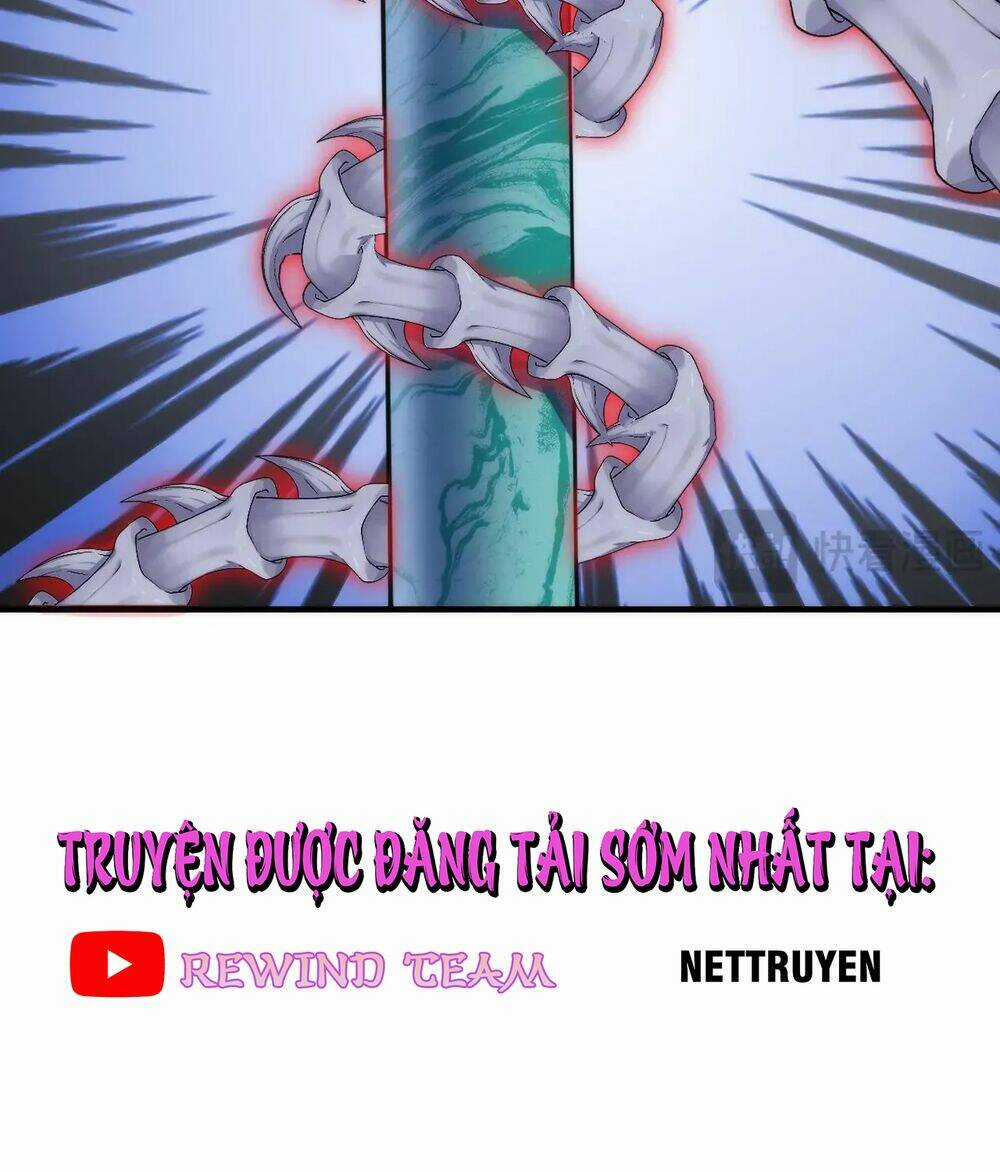 Trở Thành Thần Chủ Cthulhu Chapter 238 trang 42