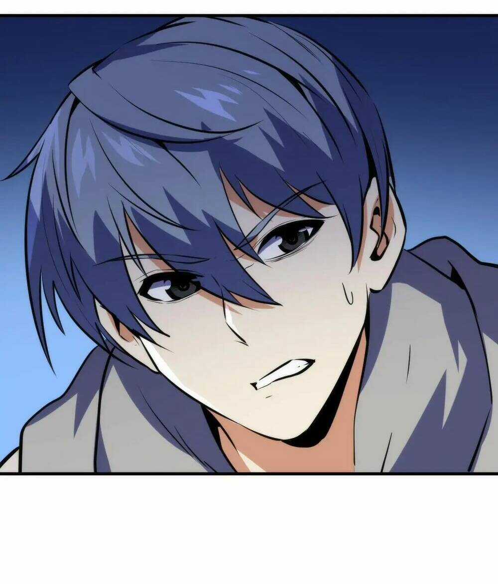 Trở Thành Thần Chủ Cthulhu Chapter 238 trang 43