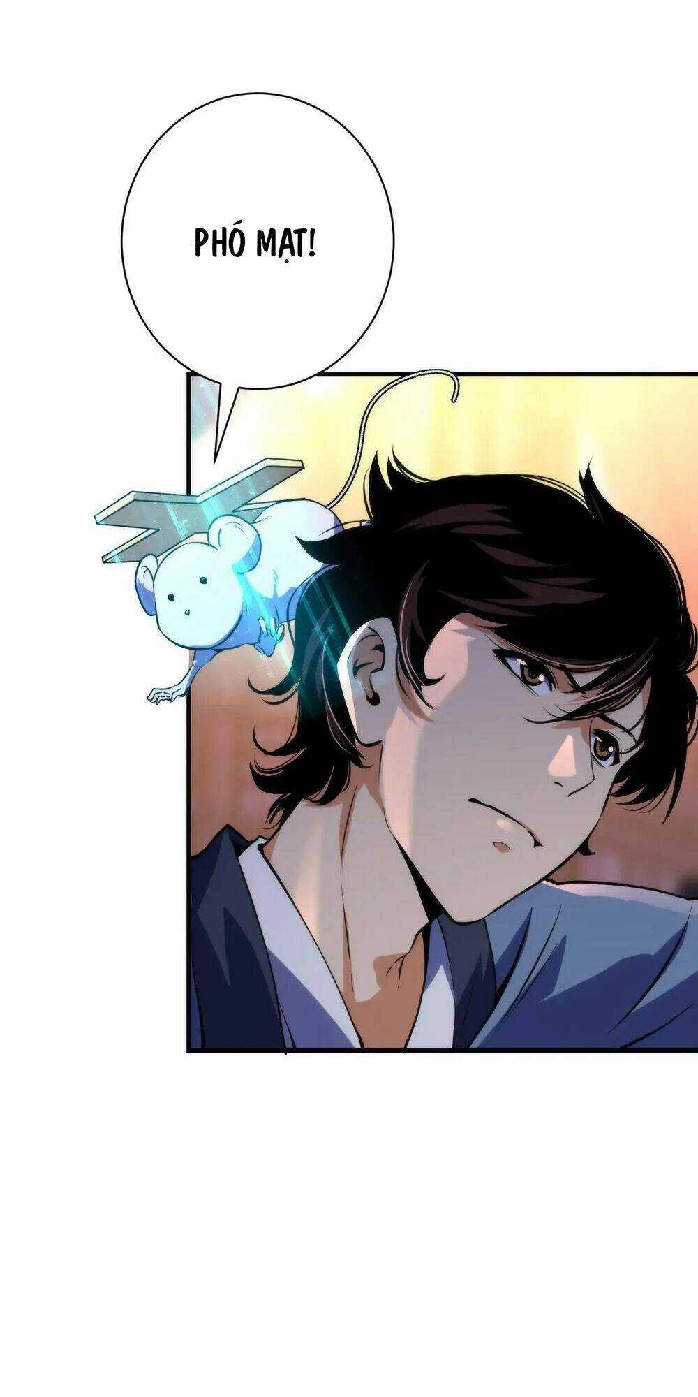 Trở Thành Thần Chủ Cthulhu Chapter 238 trang 46