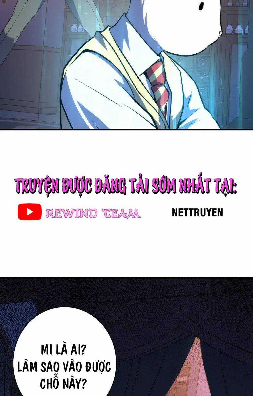 Trở Thành Thần Chủ Cthulhu Chapter 238 trang 49