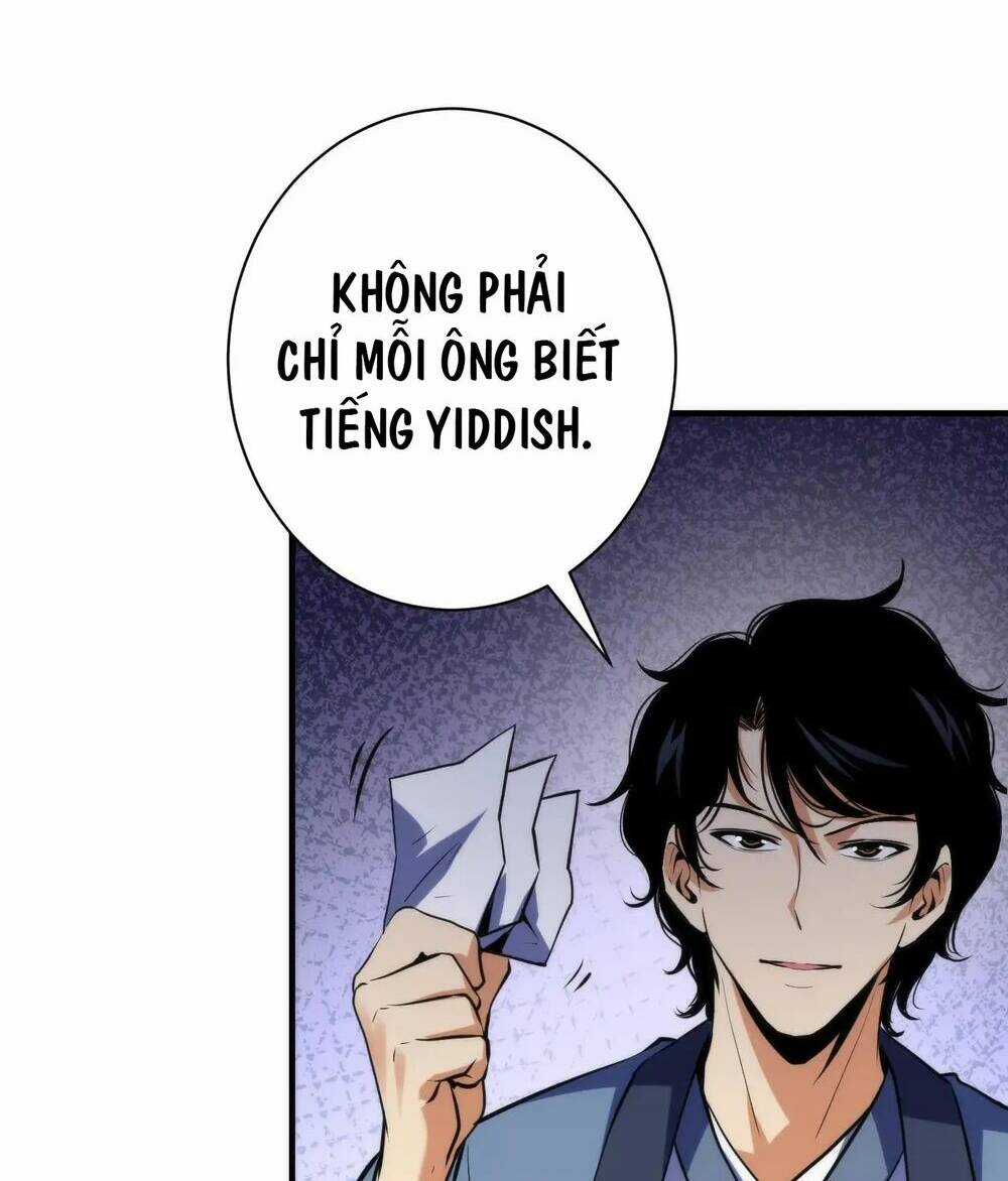 Trở Thành Thần Chủ Cthulhu Chapter 238 trang 51