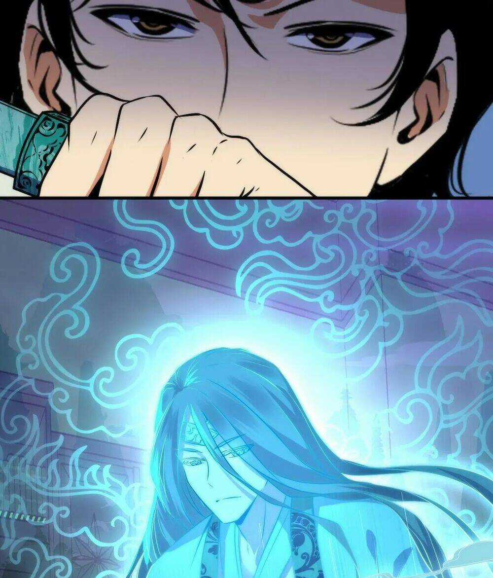 Trở Thành Thần Chủ Cthulhu Chapter 238 trang 56