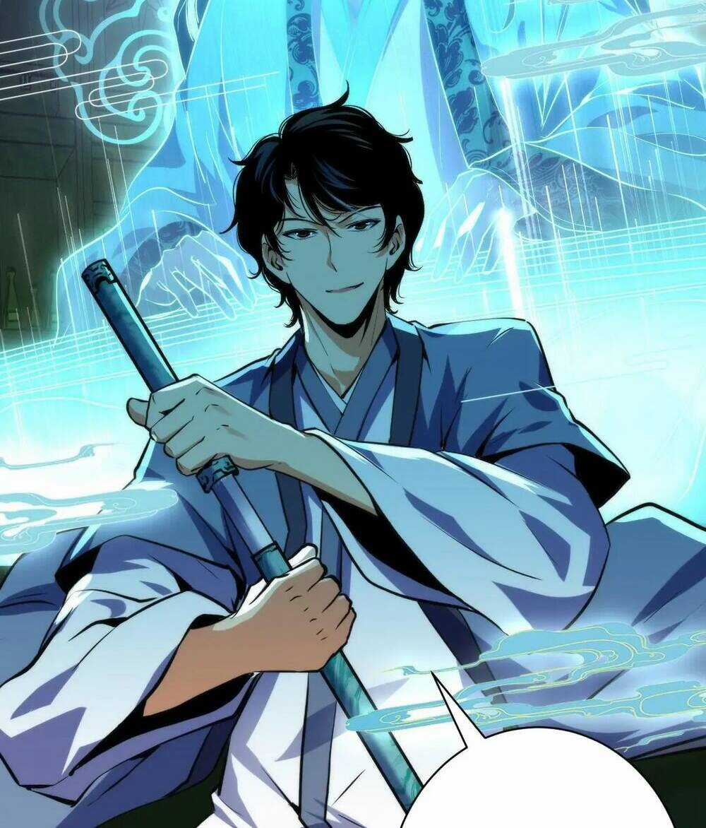 Trở Thành Thần Chủ Cthulhu Chapter 238 trang 57