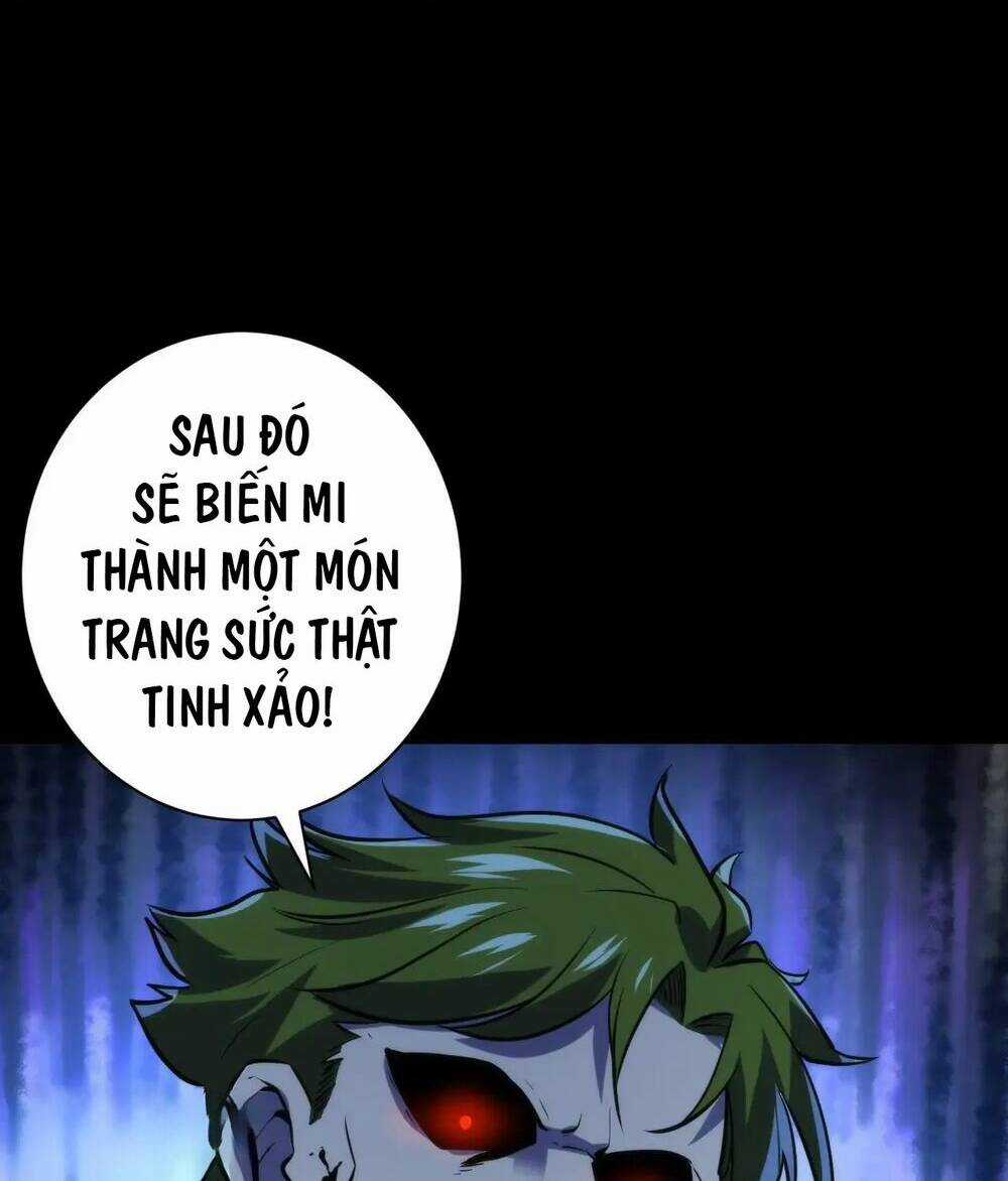 Trở Thành Thần Chủ Cthulhu Chapter 238 trang 6