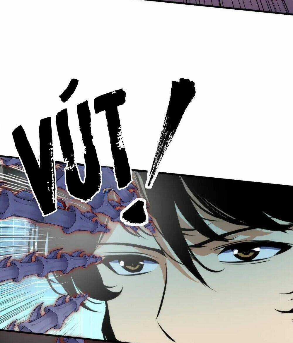 Trở Thành Thần Chủ Cthulhu Chapter 238 trang 60