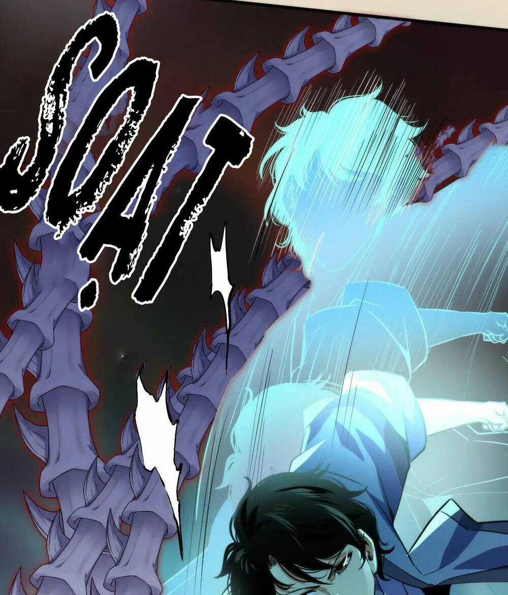 Trở Thành Thần Chủ Cthulhu Chapter 238 trang 61