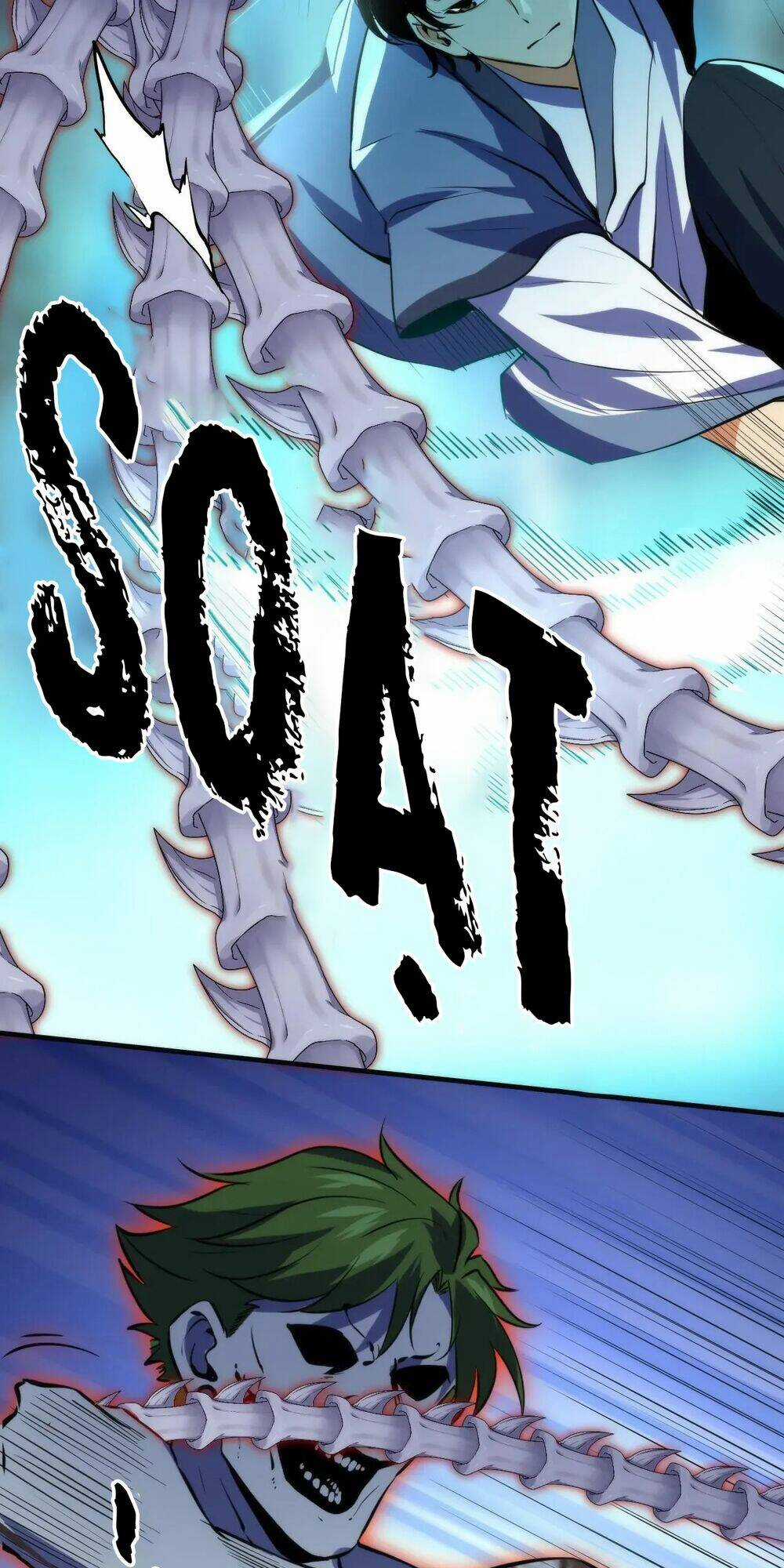 Trở Thành Thần Chủ Cthulhu Chapter 238 trang 62