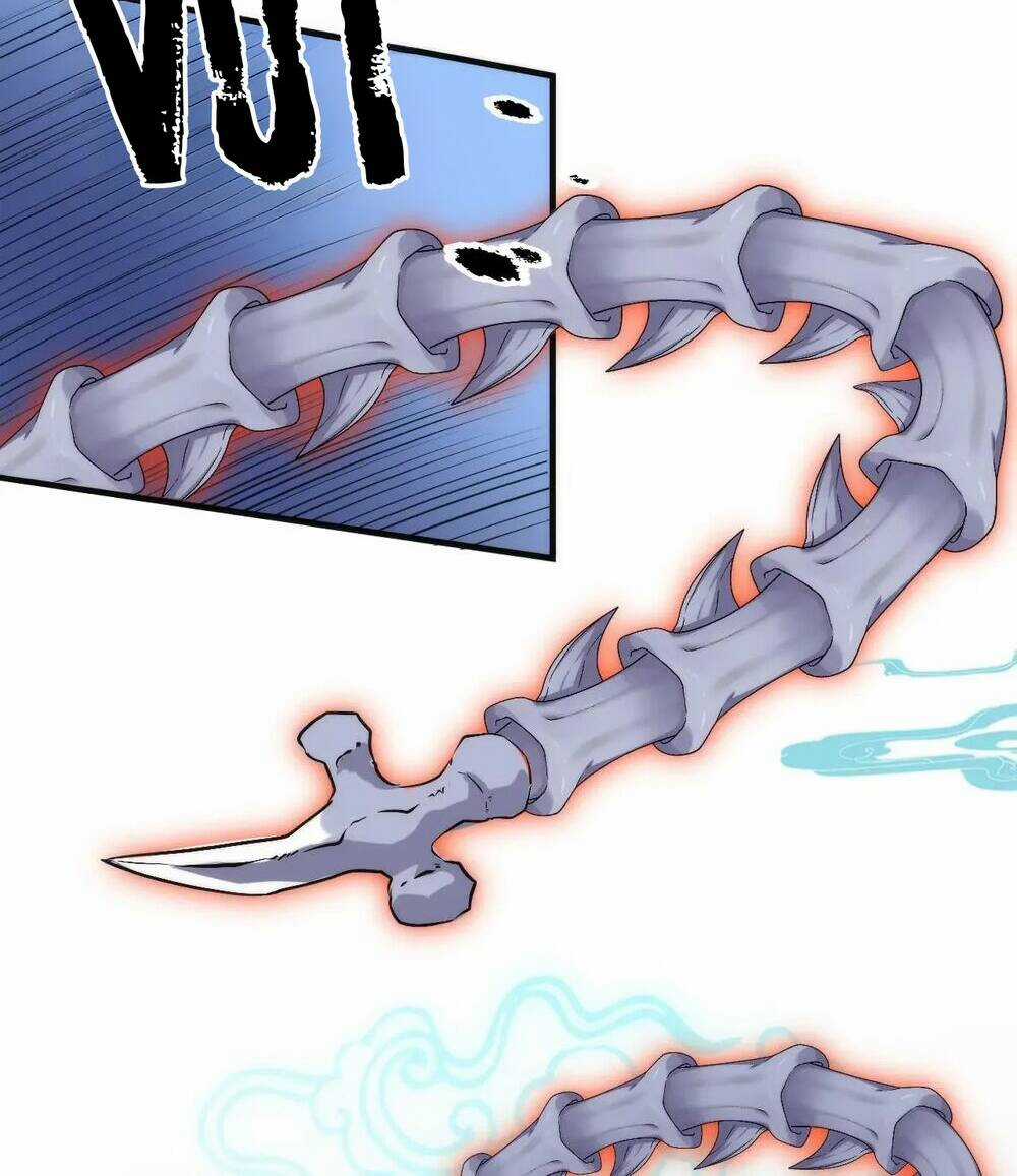 Trở Thành Thần Chủ Cthulhu Chapter 238 trang 64