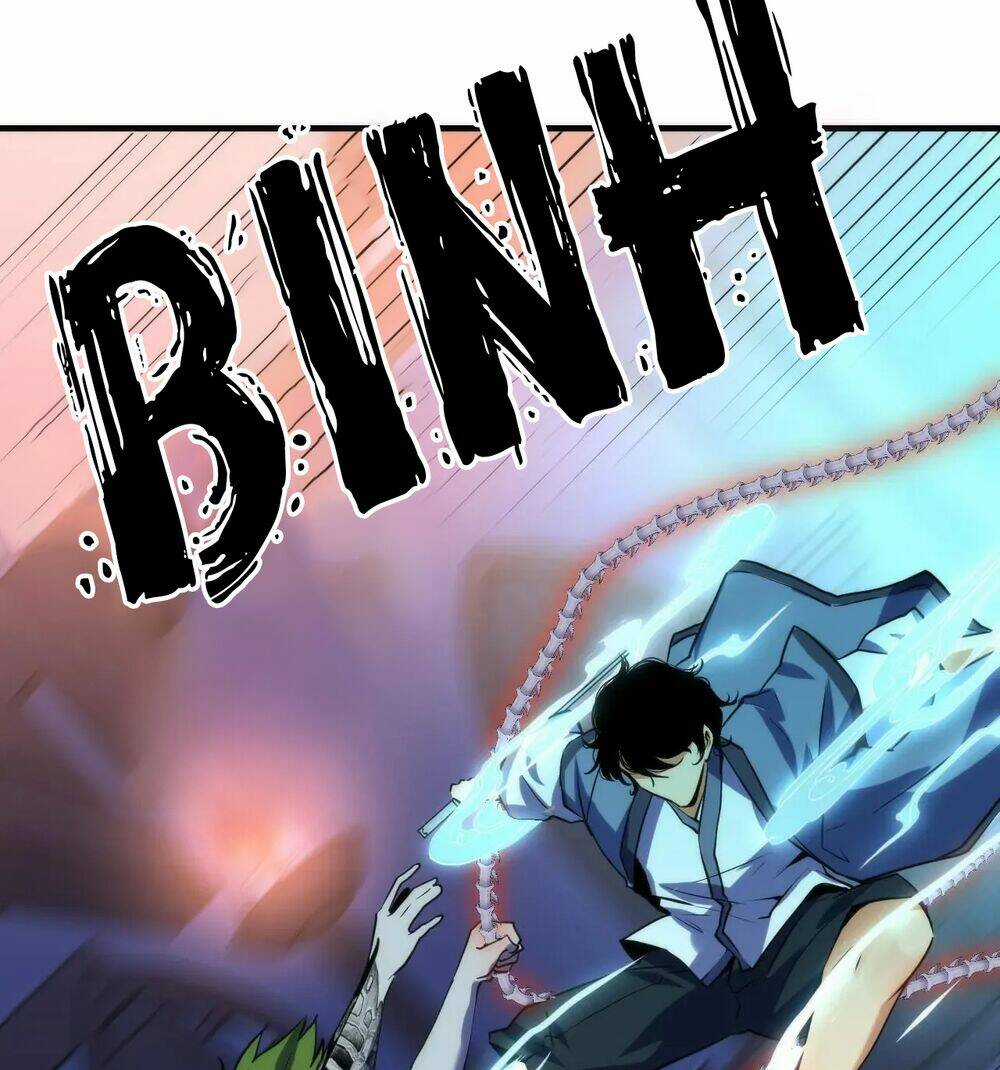 Trở Thành Thần Chủ Cthulhu Chapter 238 trang 66