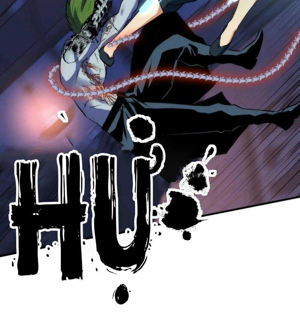 Trở Thành Thần Chủ Cthulhu Chapter 238 trang 67