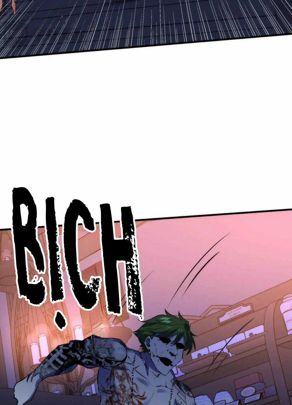 Trở Thành Thần Chủ Cthulhu Chapter 238 trang 69