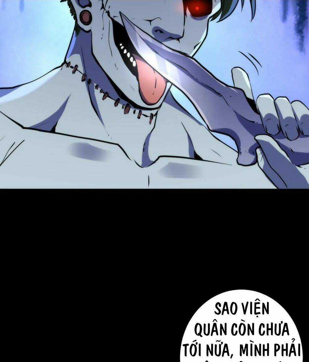 Trở Thành Thần Chủ Cthulhu Chapter 238 trang 7